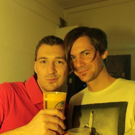 DIE 100 SCHÖNSTEN DJS DER STADT @ PRATERSAUNA