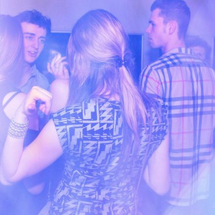 DIE 100 SCHÖNSTEN DJS DER STADT @ PRATERSAUNA