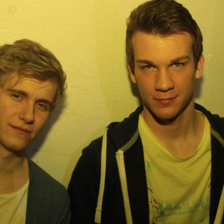 DIE 100 SCHÖNSTEN DJS DER STADT @ PRATERSAUNA