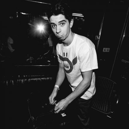 Whateva! feat. Koan Sound