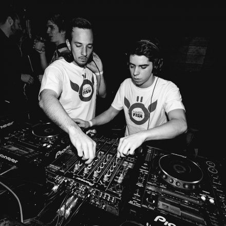 Whateva! feat. Koan Sound