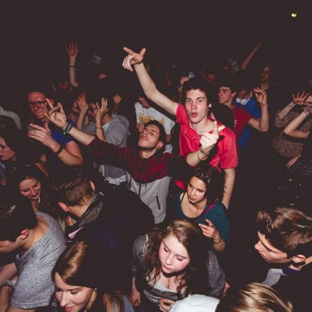 Whateva! feat. Koan Sound