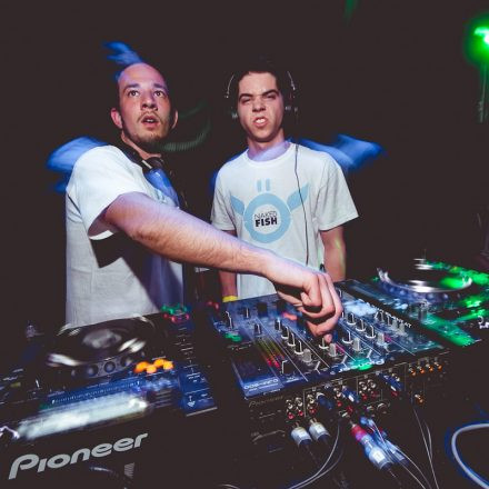 Whateva! feat. Koan Sound