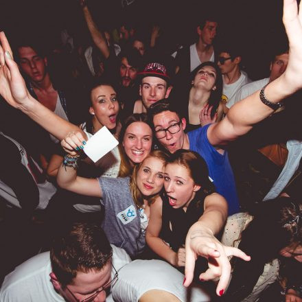 Whateva! feat. Koan Sound