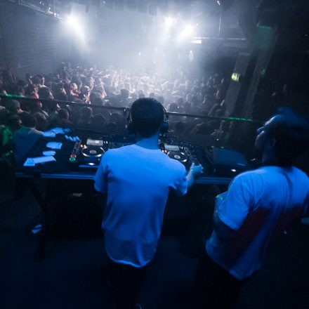 Whateva! feat. Koan Sound