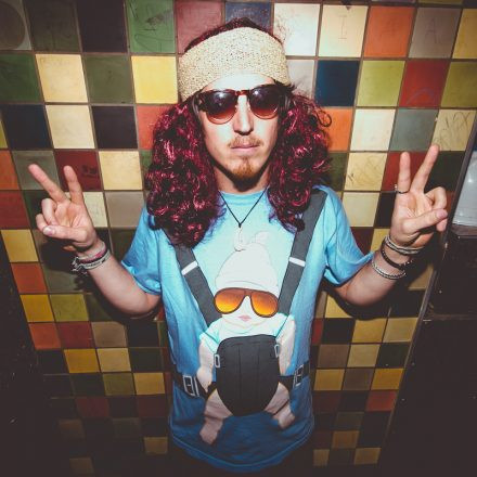 Whateva! feat. Koan Sound