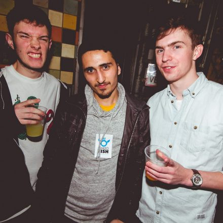 Whateva! feat. Koan Sound