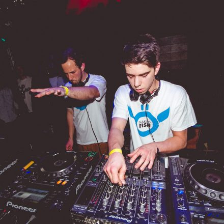 Whateva! feat. Koan Sound