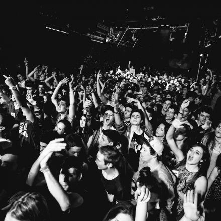 Whateva! feat. Koan Sound