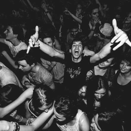 Whateva! feat. Koan Sound