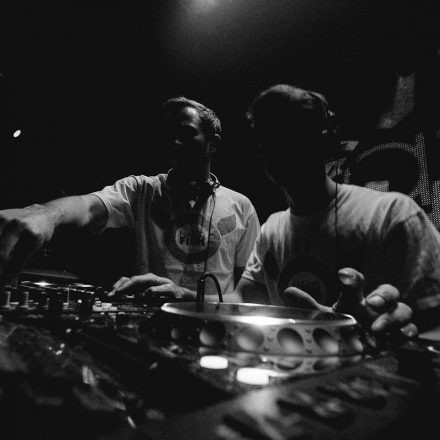 Whateva! feat. Koan Sound