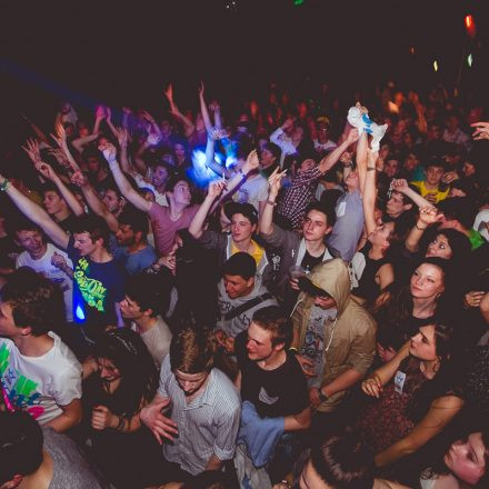 Whateva! feat. Koan Sound