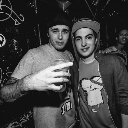 Whateva! feat. Koan Sound