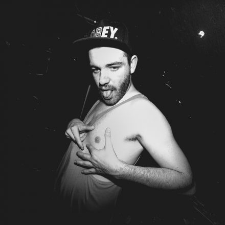 Whateva! feat. Koan Sound