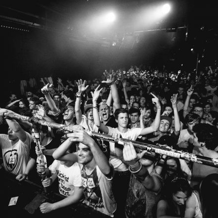 Whateva! feat. Koan Sound