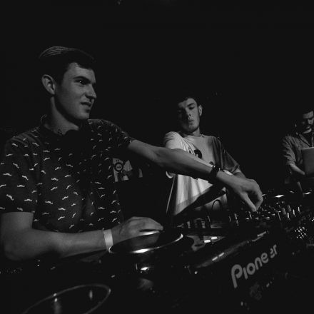 Whateva! feat. Koan Sound