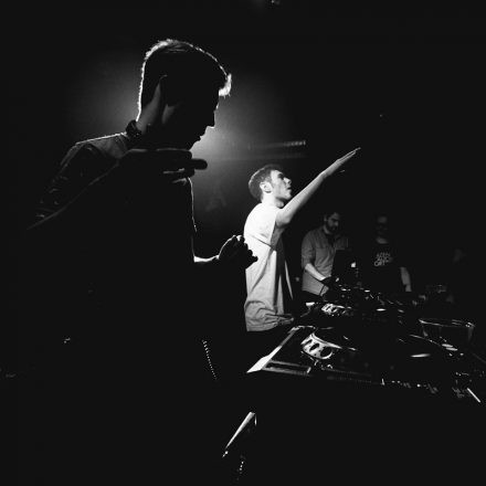 Whateva! feat. Koan Sound