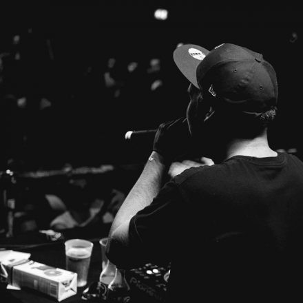 Whateva! feat. Koan Sound