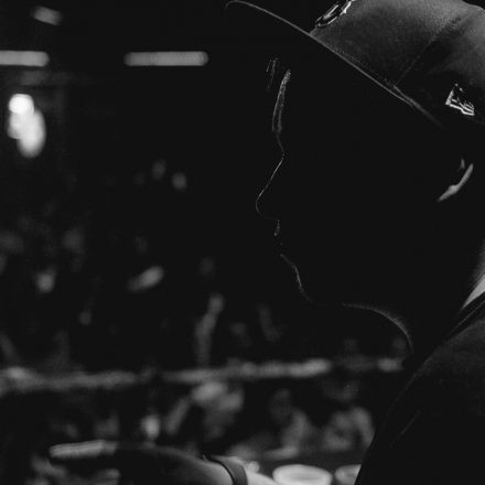 Whateva! feat. Koan Sound