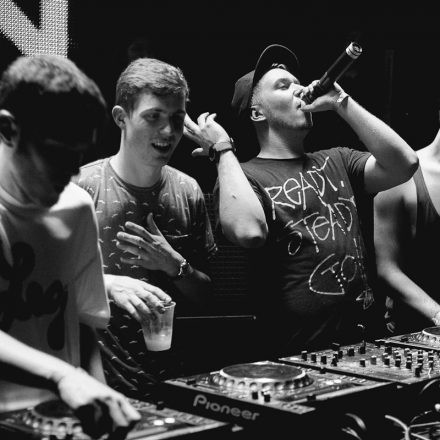 Whateva! feat. Koan Sound