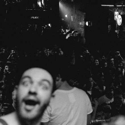 Whateva! feat. Koan Sound