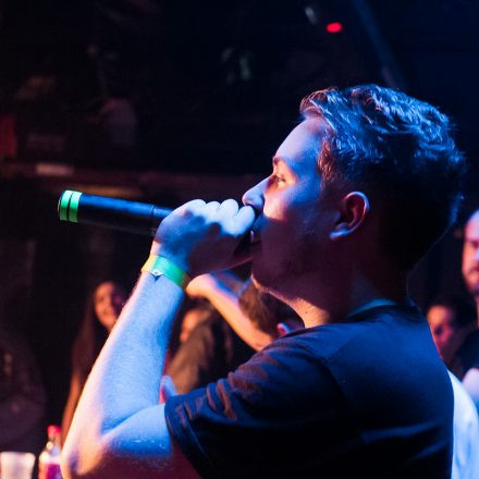 Whateva! feat. Koan Sound