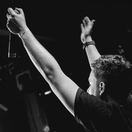 Whateva! feat. Koan Sound
