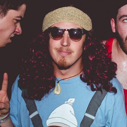 Whateva! feat. Koan Sound