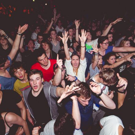 Whateva! feat. Koan Sound