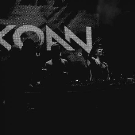 Whateva! feat. Koan Sound