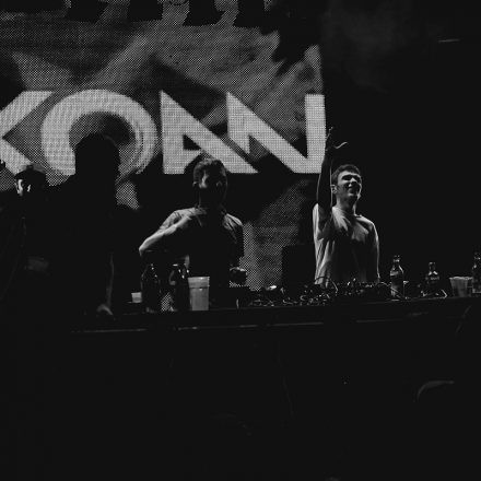 Whateva! feat. Koan Sound