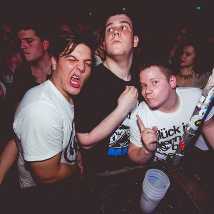 Whateva! feat. Koan Sound