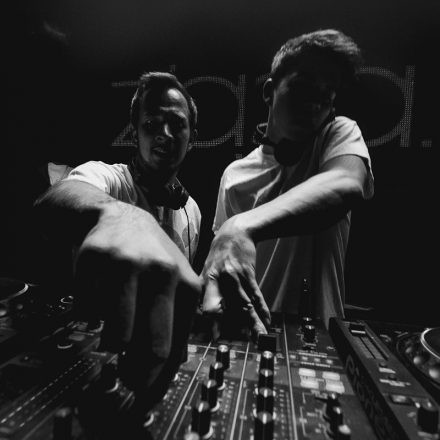 Whateva! feat. Koan Sound