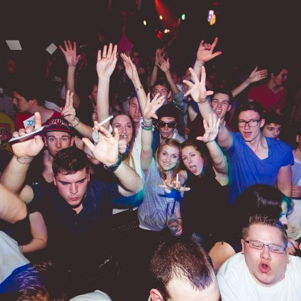 Whateva! feat. Koan Sound