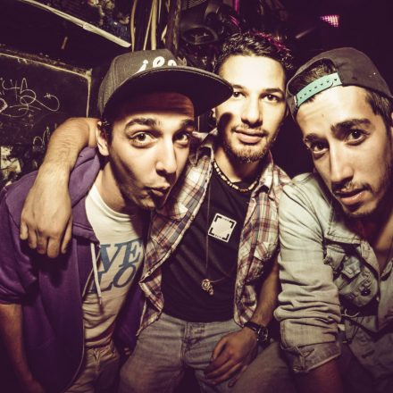 T H A T S H x T @ Flex (support B.Pazdernik)