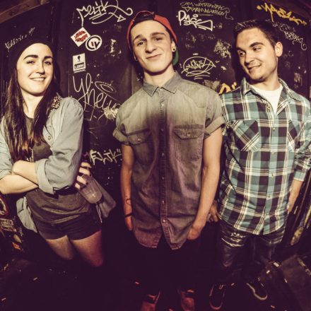 T H A T S H x T @ Flex (support B.Pazdernik)