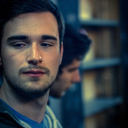 T H A T S H x T @ Flex (support B.Pazdernik)