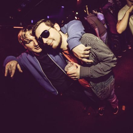 T H A T S H x T @ Flex (support B.Pazdernik)