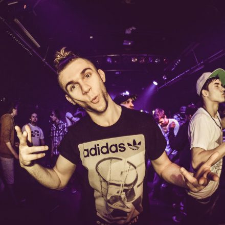 T H A T S H x T @ Flex (support B.Pazdernik)