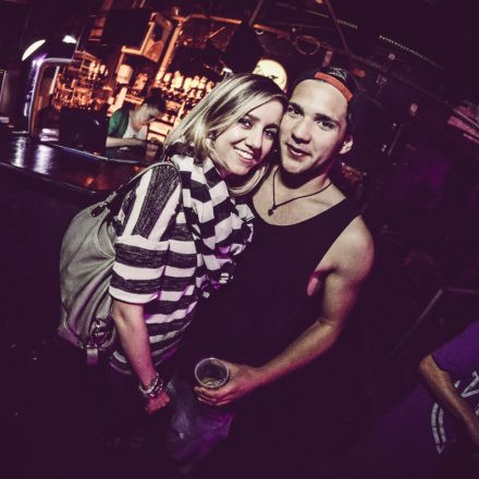 T H A T S H x T @ Flex (support B.Pazdernik)