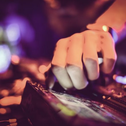 T H A T S H x T @ Flex (support B.Pazdernik)