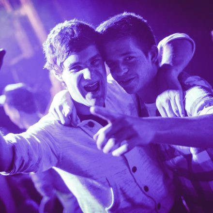 T H A T S H x T @ Flex (support B.Pazdernik)