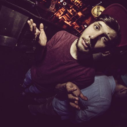 T H A T S H x T @ Flex (support B.Pazdernik)