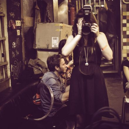 T H A T S H x T @ Flex (support B.Pazdernik)