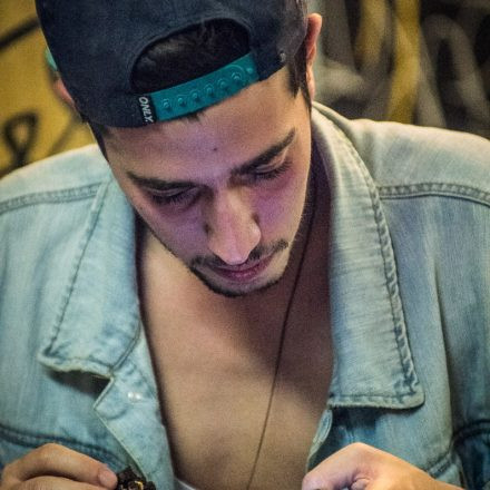 T H A T S H x T @ Flex (support B.Pazdernik)