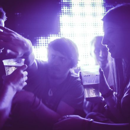 T H A T S H x T @ Flex (support B.Pazdernik)