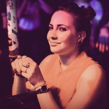 T H A T S H x T @ Flex (support B.Pazdernik)