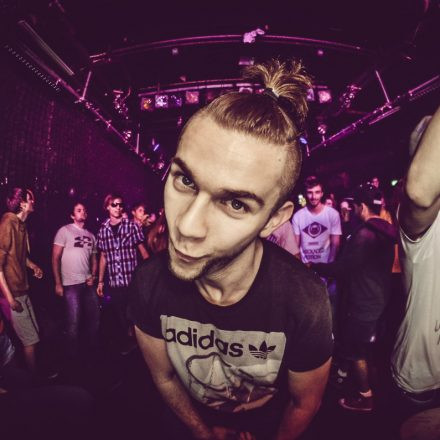 T H A T S H x T @ Flex (support B.Pazdernik)