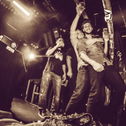 T H A T S H x T @ Flex (support B.Pazdernik)