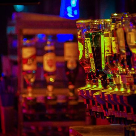 T H A T S H x T @ Flex (support B.Pazdernik)